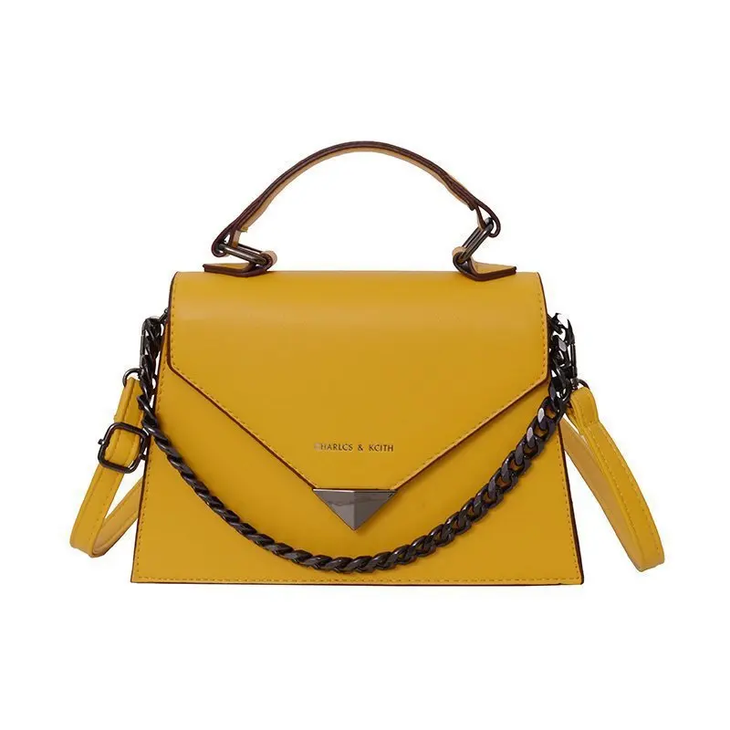 

Новинка 2023, роскошная сумка-мессенджер, Женская универсальная Весенняя модная женская сумка-тоут с искусственными каналами, дизайнерская сумка