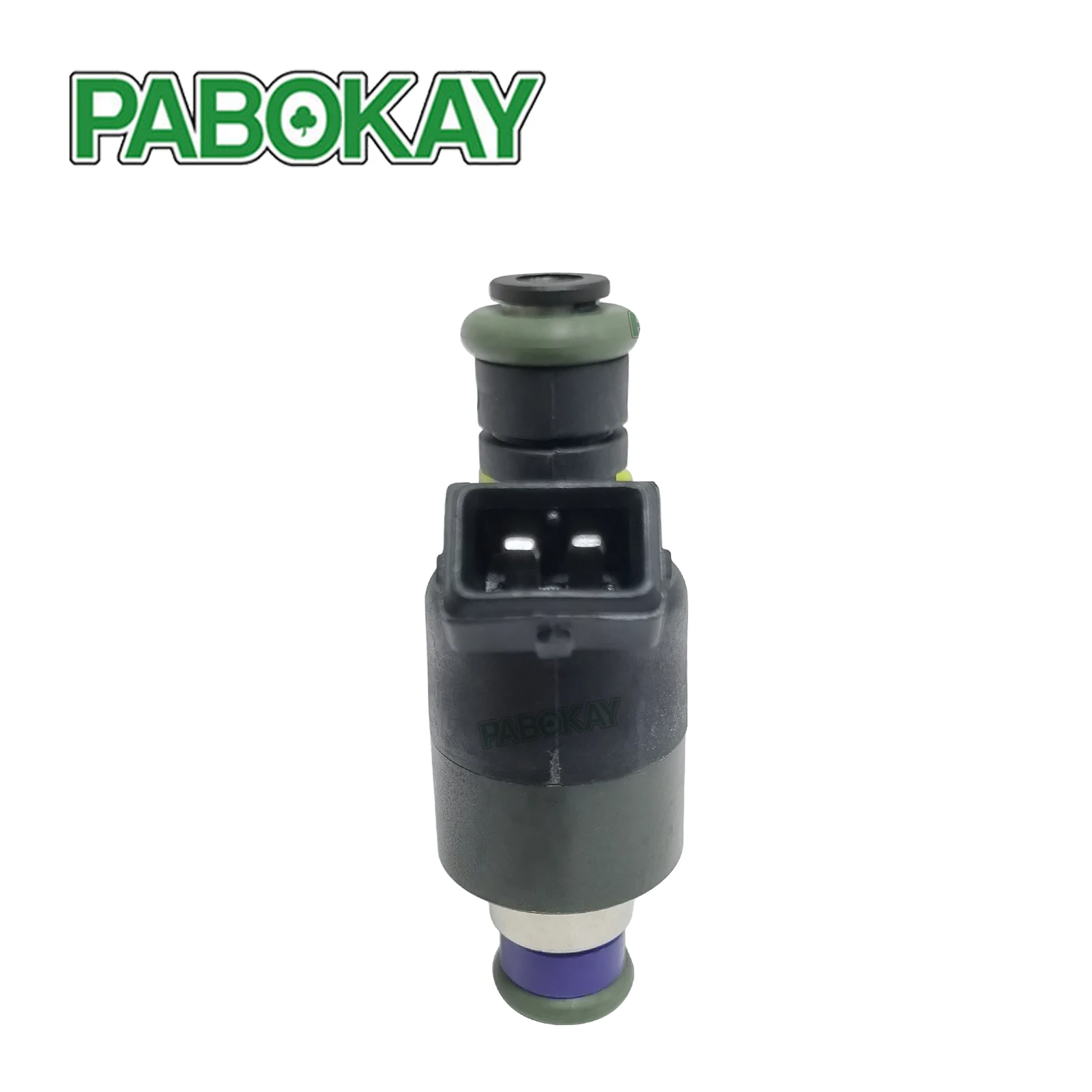 Топливный инжектор для Chevrolet Corsa Opel Daewoo небесный 17124782 л 17123924 25165453 ICD00110 4 шт.