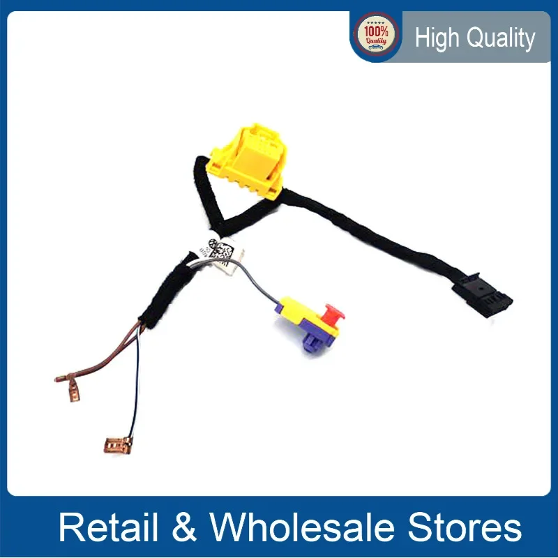 

Многофункциональный трос рулевого колеса Sharan 3C8 971 584 F 3C8 971 584F 3C8971584F для VW Passat B7