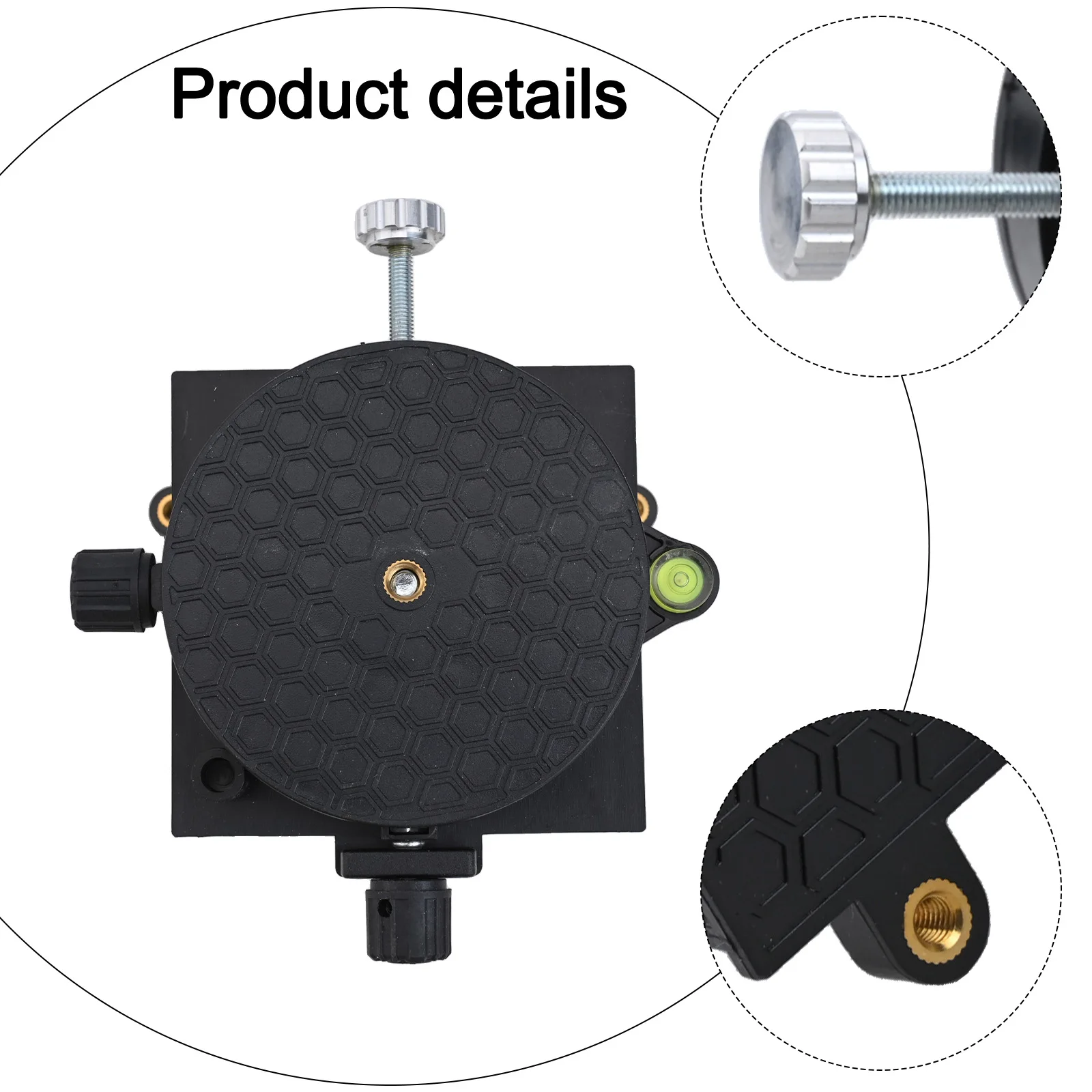 Алюминиевый фрезерный станок с регулируемой высотой подъемная площадка