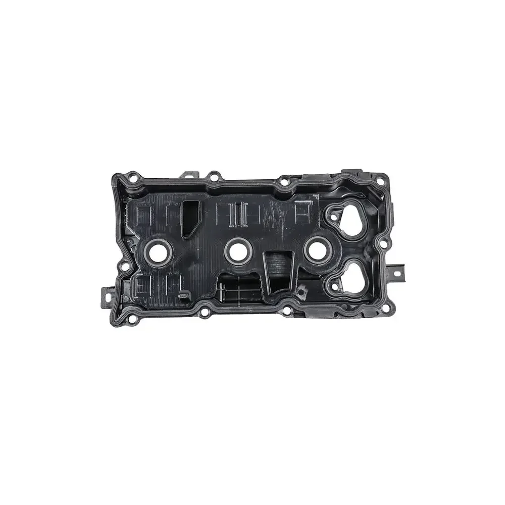Комплект крышек клапана левого и правого цвета подходит для 07-09 NISSAN 350Z INFITINI Q50 Q70