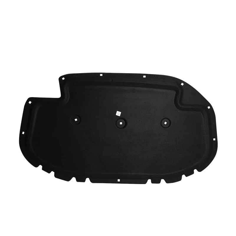 

thermal insulation cotton sound insulation cotton heat insulation pad modified for Volkswagen Golf 7 VW Golf MK7