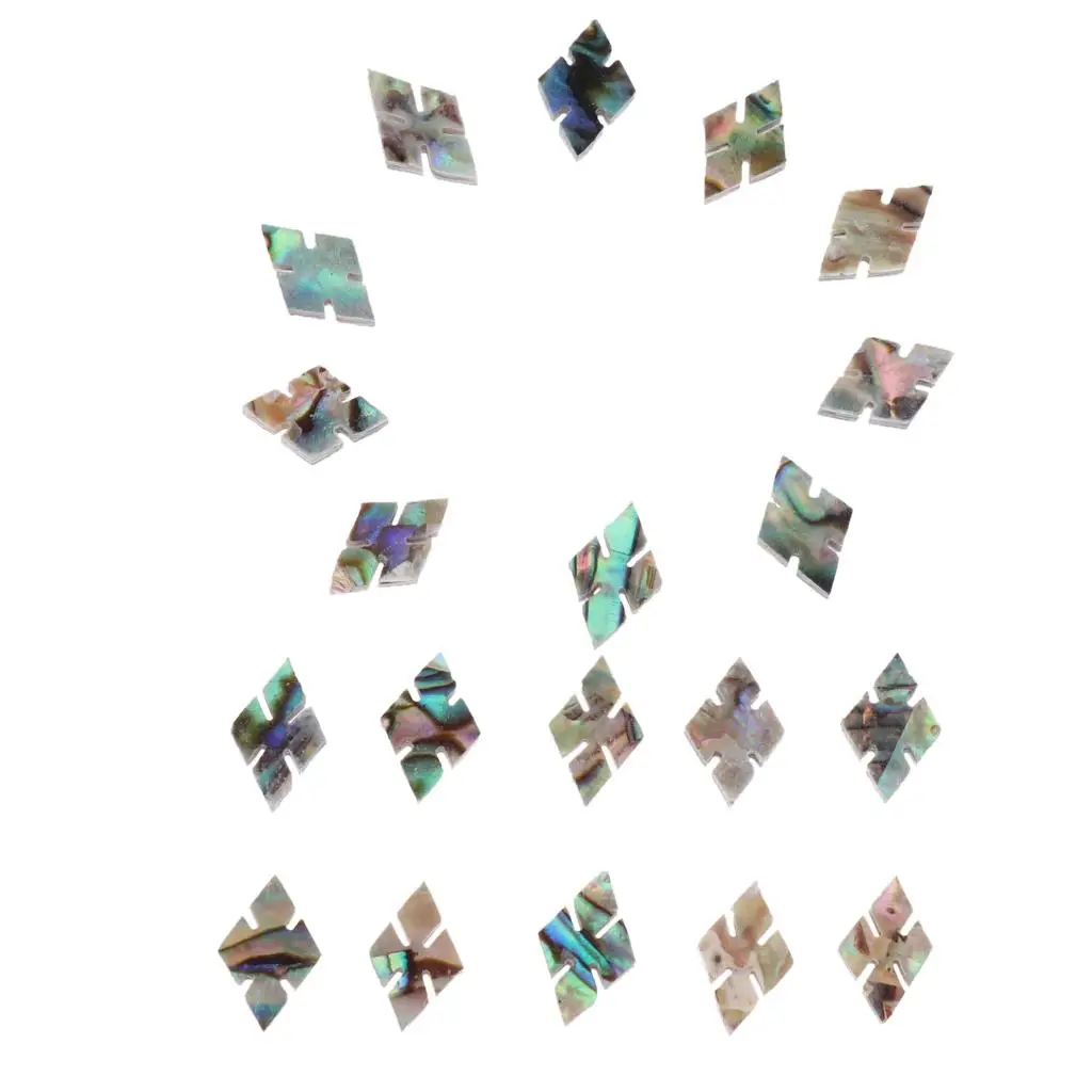 

20 шт., гриф для электроакустической гитары