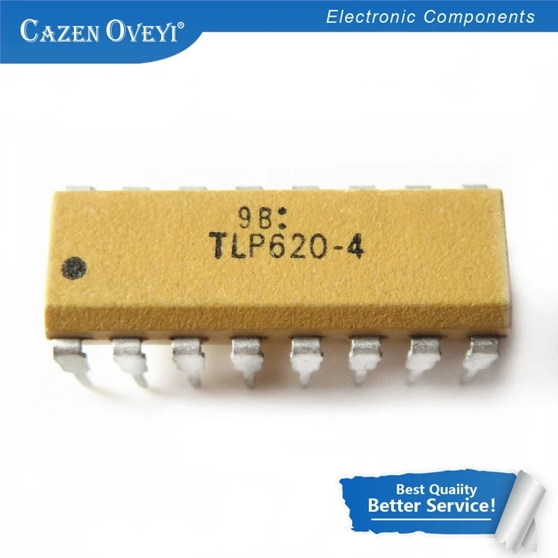 10 шт. TLP620-4GB TLP620-4