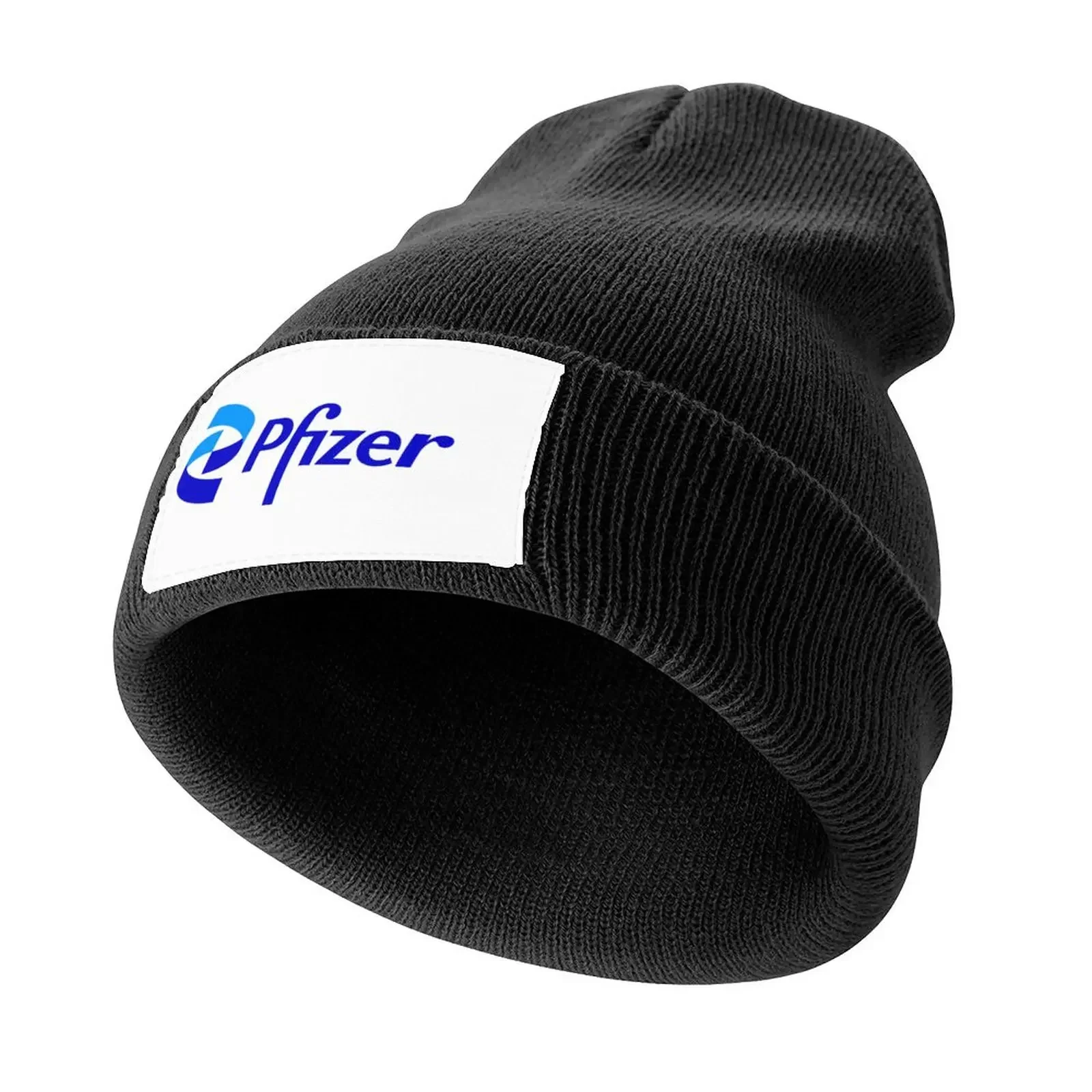 Holding pfizer Inc Longing Вязаная шапка Bobble Hat Рыболовная кепка Военная тактическая Мужская