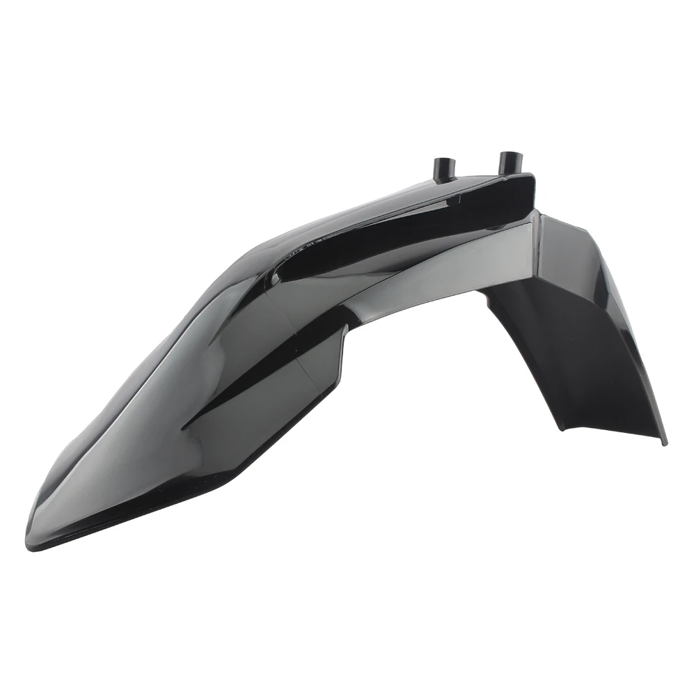 

Переднее крыло мотоцикла для KTM 65 Fender Мотокросс Эндуро Мотоцикл Wing SX XC EXC SXF XCW 2018-2023 Supermoto Dirt Bike