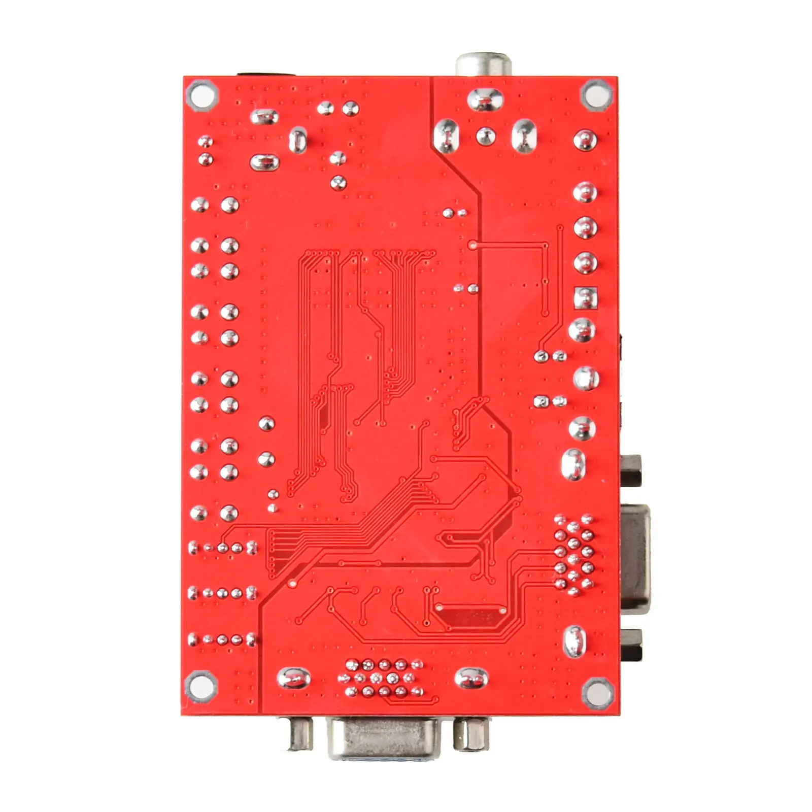 Женский аркадный шкаф конвертер монитора CRT VGA в CGA RGBS/CVBS/Φ 15K с поддержкой провода