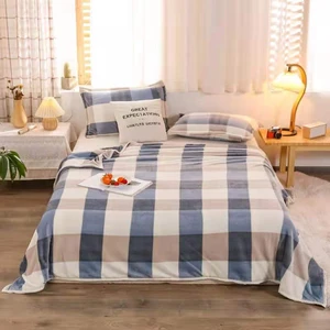 Blanket Thickened Flannel Blanket Event Giveaway Coral Fleece Nap Blanket