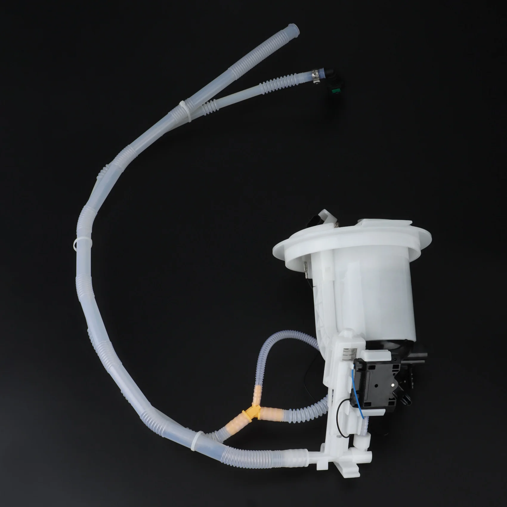 Автомобильный насос топливного бака в сборе для Mercedes Benz E-class W212 E250 CGI W204 C200 C230 C250 C300