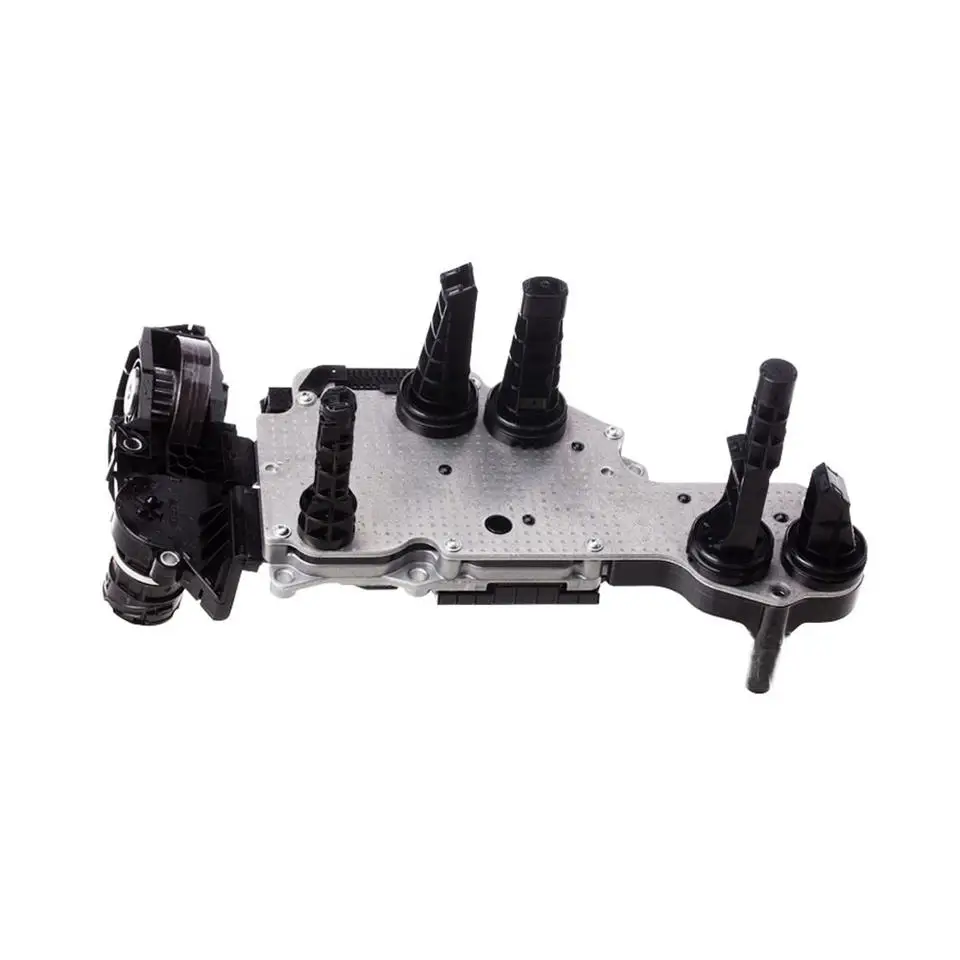 Для FORD TCM MPS6 модуль управления коробкой передач TCU 6DCT450 7M5R-14C247-FA