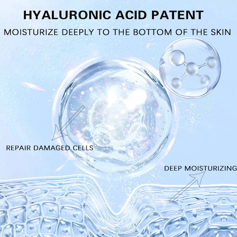 Эссенция для лица Rice RawPulp увлажняющая отбеливающая против морщин сужает поры |