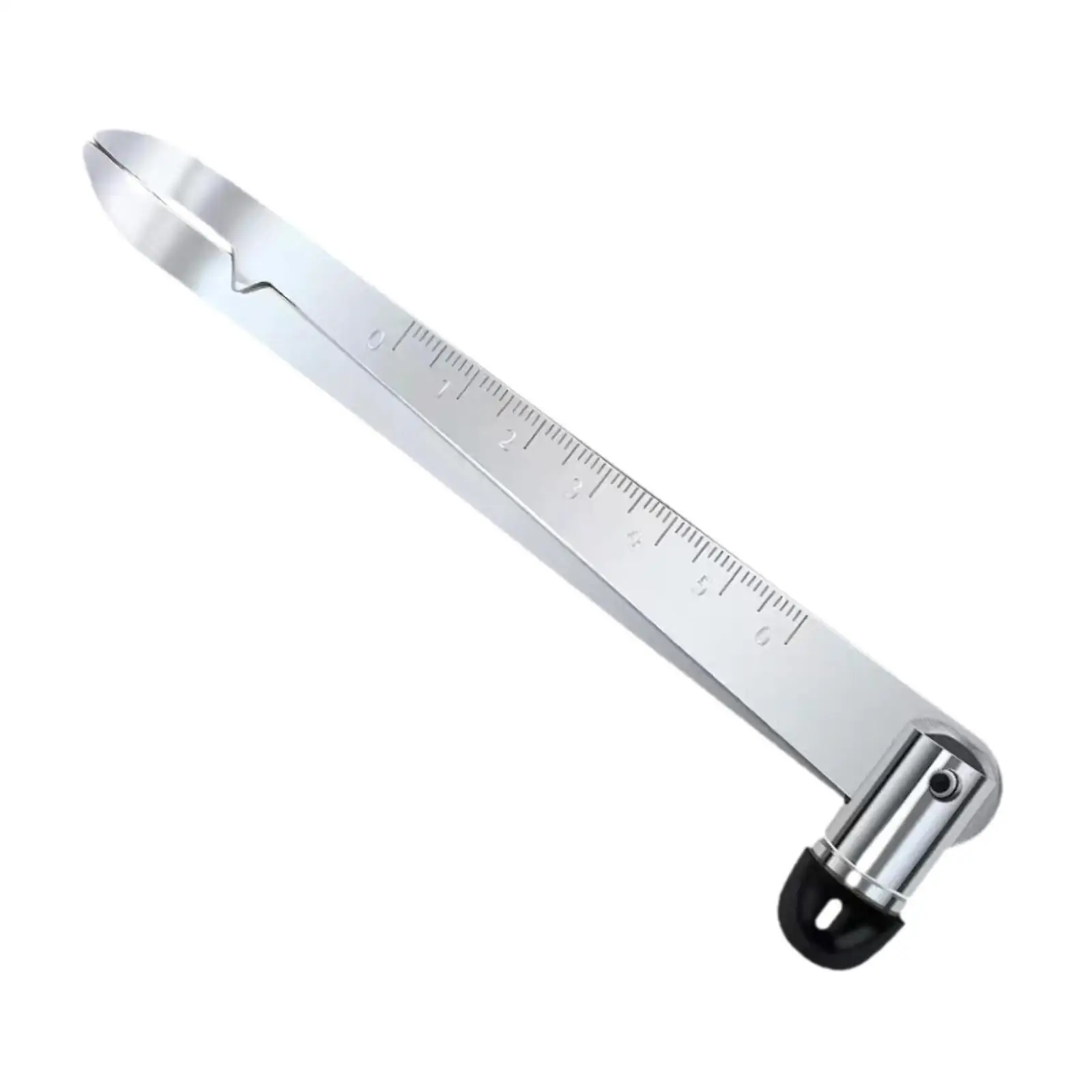 Ручной перкуссионный массажный молоток со шкалой для Растягивающихся рефлексов