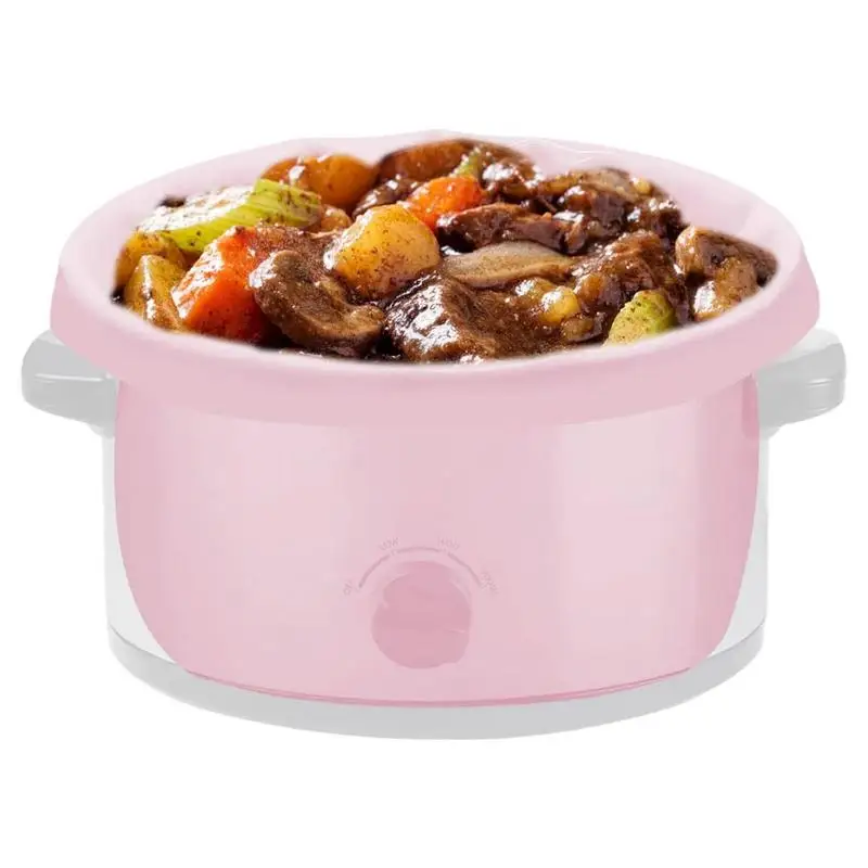 

Силиконовый вкладыш для медленной плиты, силиконовый вкладыш для кастрюль, силиконовый разделитель для медленной плиты, вкладыши для медле...