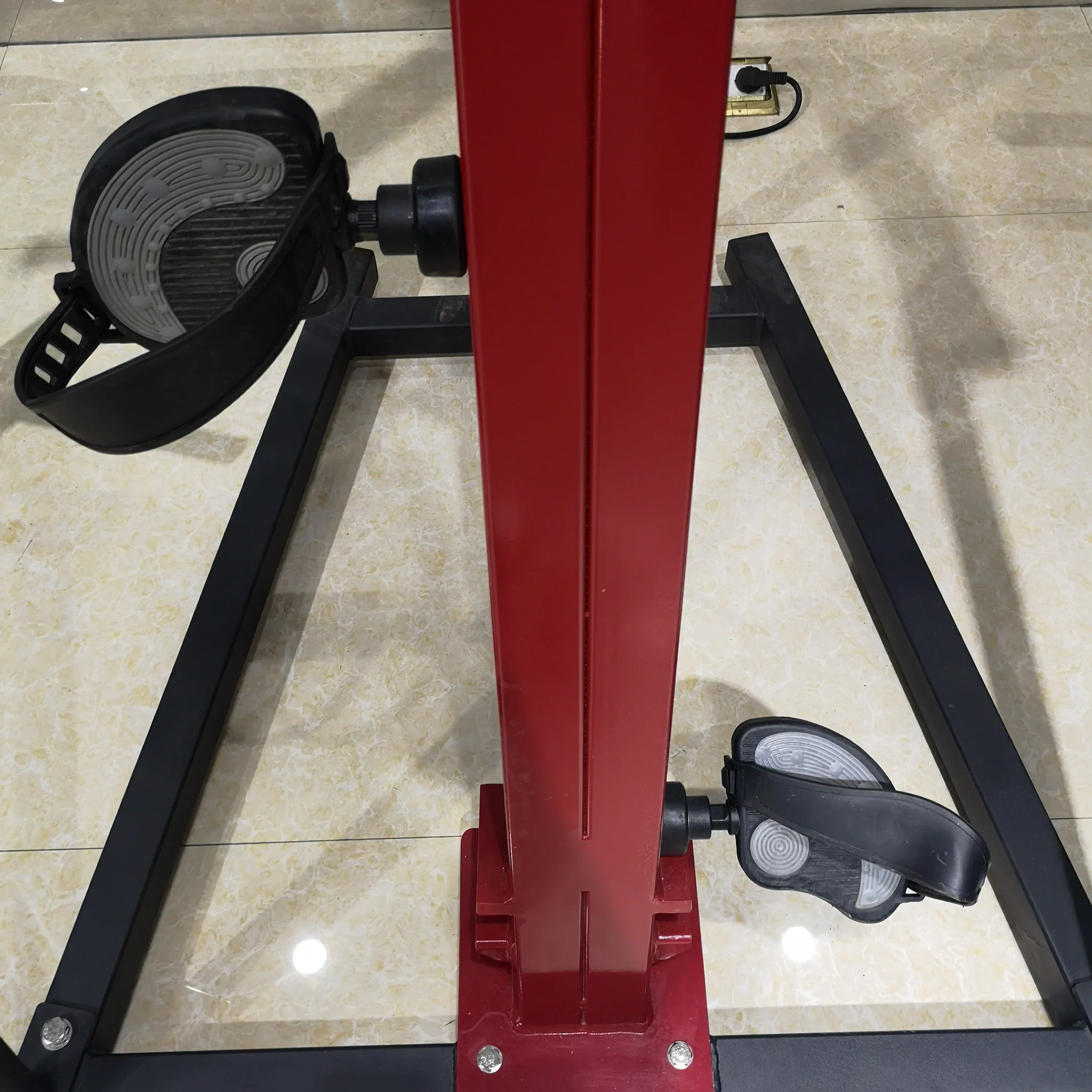 high quality ladder climbing machine nachine equipment gym for sale
