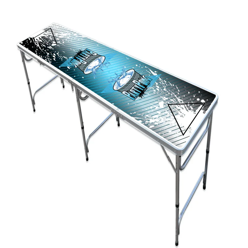 

Professional Beer Pong Table - Splash Edition
