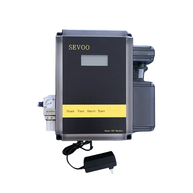 

Water Quality Tester Equipment Automatic SDI Detector silt density index kit