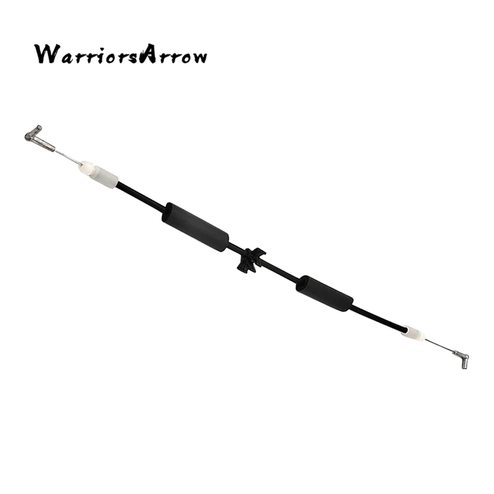 

Задний левый правый дверной замок, кабель, внутренняя ручка, сталь для Honda CR-V 2007 2008 2009 2010 2011 72671-SWA-A01 72671SWAA01