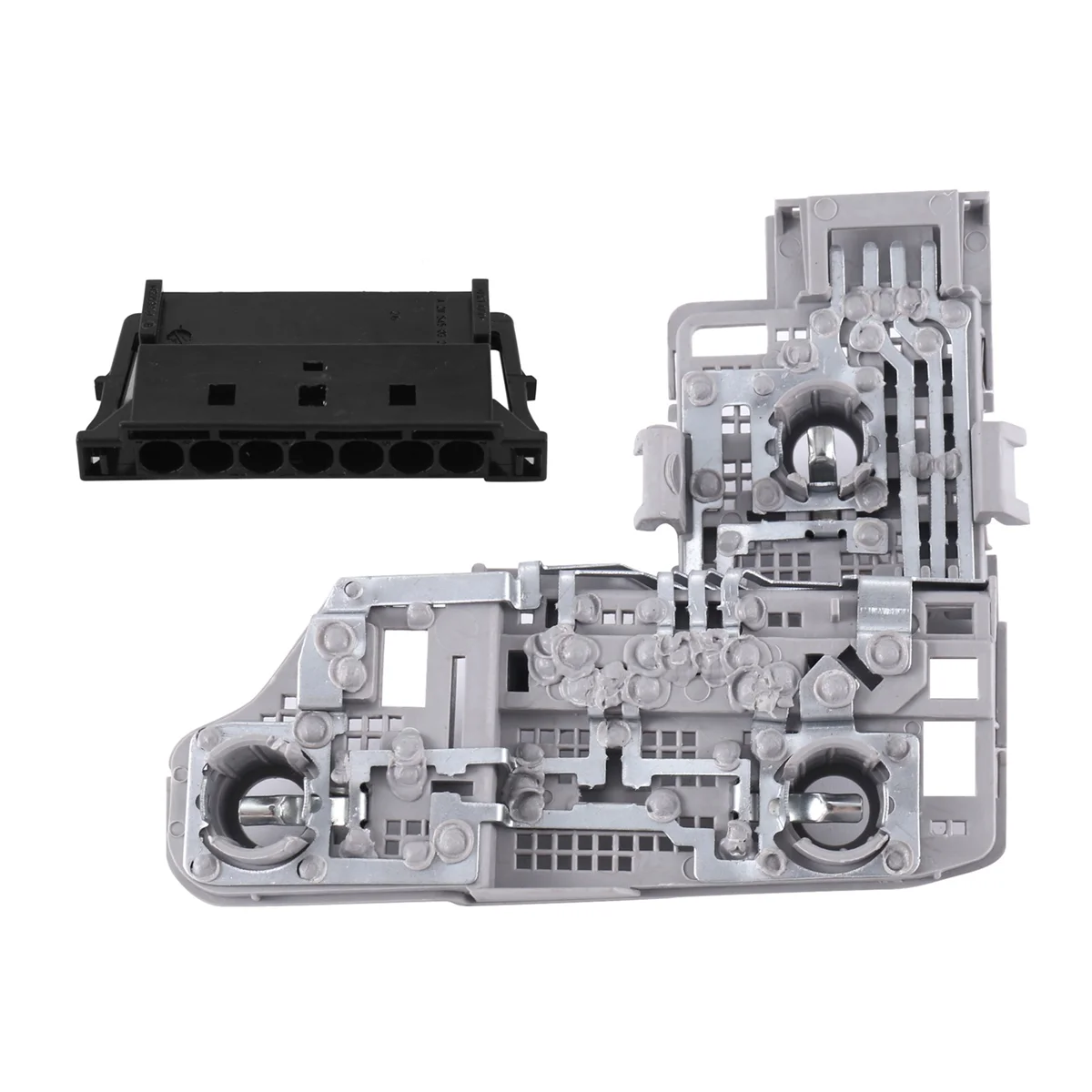 Рукоятка правой лампы для Mercedes-Benz W204 C-Class 12-14 C180 C200 C280 C300 C320 C350 C220