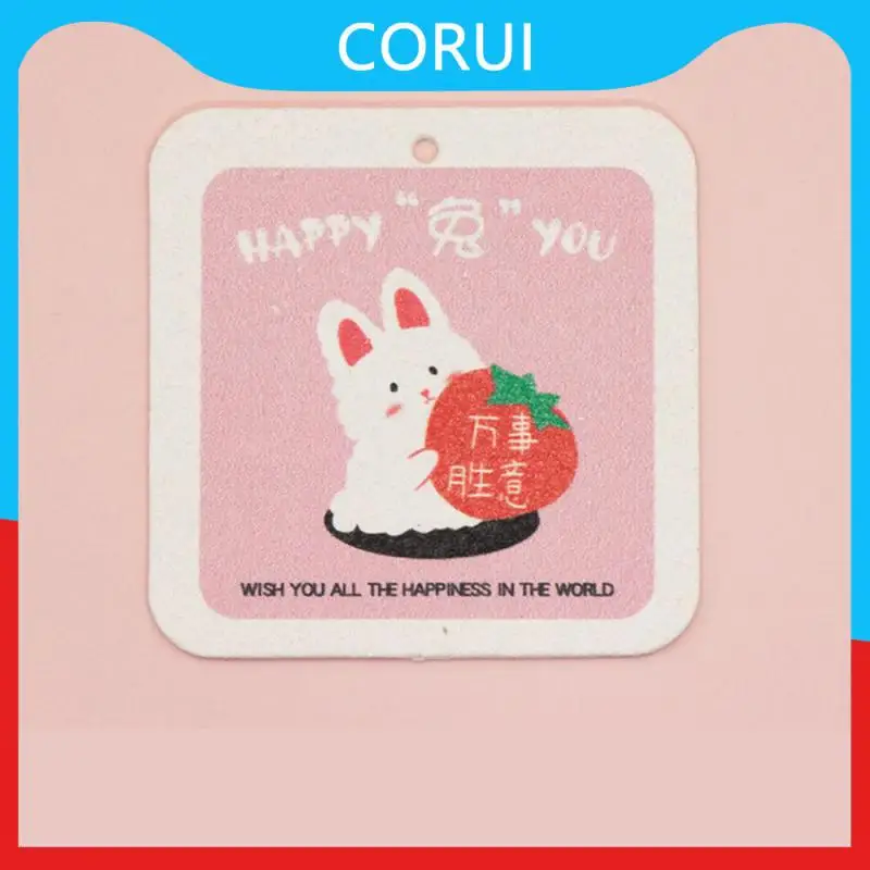 

Non-woven Block Brush Cleaning Sponge Scouring Cloth Wipe Kitchen Accessories 11x7x3cm Cartoon Sponge Wipe Sponge