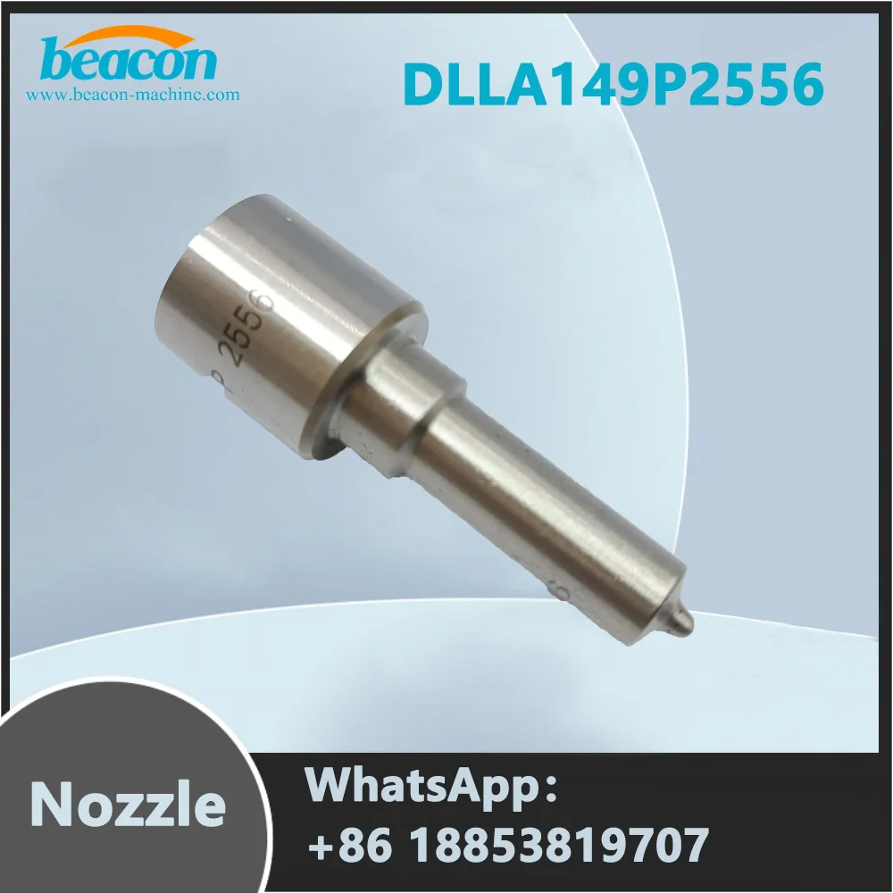 Маячок высокого качества DLLA149P2556 масляная Форсунка для грузовика DLLA 149P 2556
