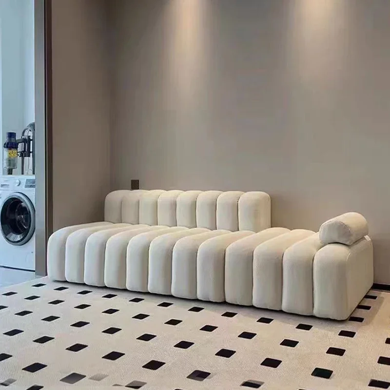 Роскошные мягкие уникальные диваны в скандинавском стиле расслабляющее кресло