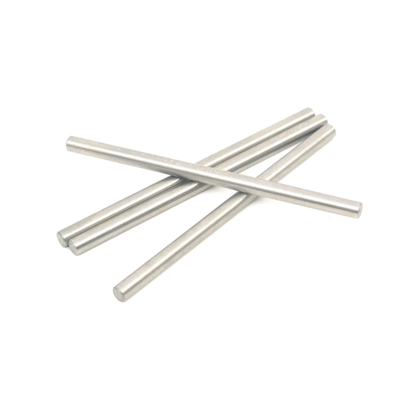 Metal Suspension Arm Pin 8534 8535 For ZD Racing EX-07 DBX-07 EX07 DBX07 1/7 RC Car Upgrade Parts Spare Accessories