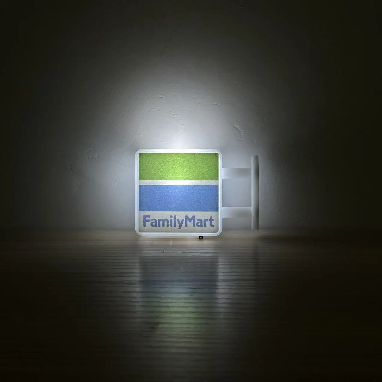 

Светящиеся магнитные подставки для холодильника