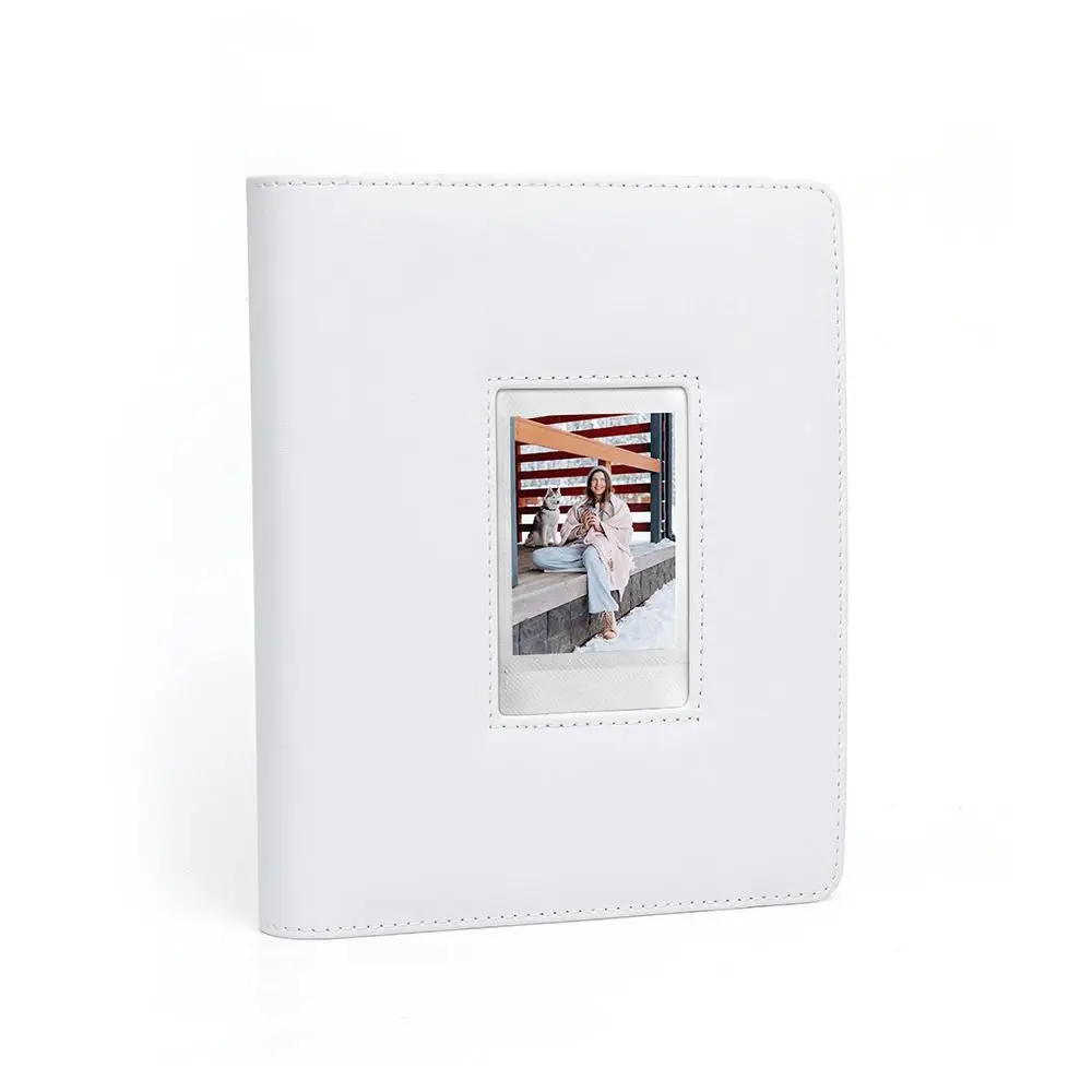 

Фотоальбом для Fujifilm Instax Mini 288 карманов