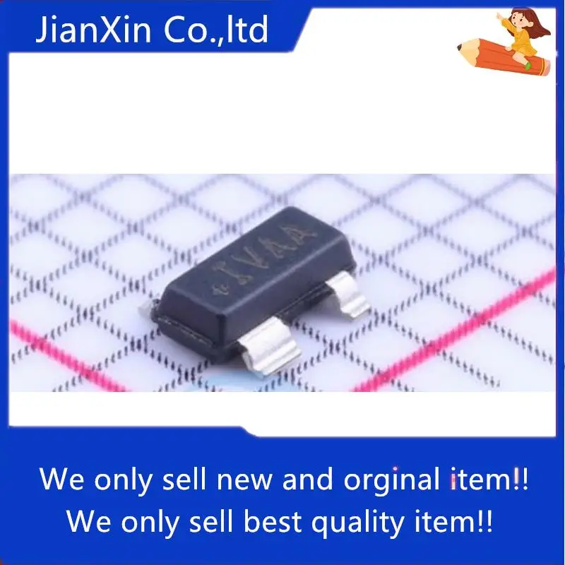 

10 шт. 100% оригинальный новый MAX6315US26D3 + T MCU мониторинг шелкография IVAA SOT-143