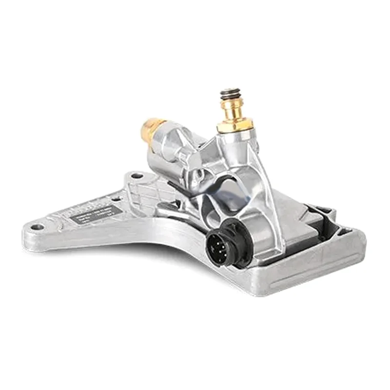 Клапан воздушного тормоза грузовика 20451967 20512836 20561888 20741660 20994250 21379051 Воздушный