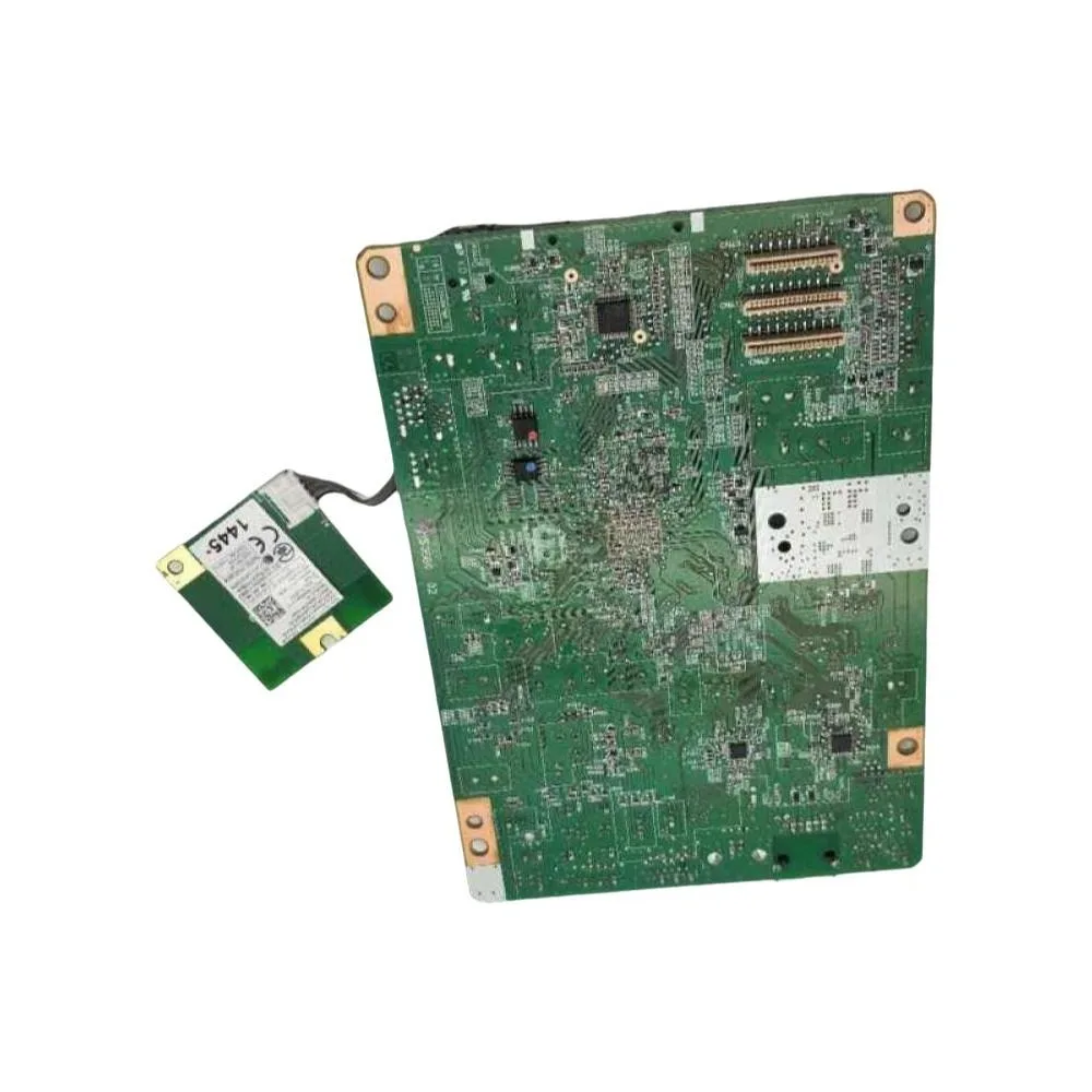 Main Board formatter board cd16 Fits For Epson workforce WF3640 WF-3640