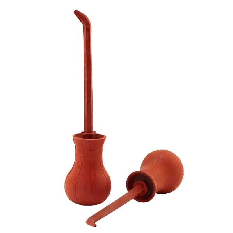 

2022 New Rubber Pest Control Pesticide Termite Bulb Duster Insecticide Powder Sprayer Gradening Agricultural Supplies