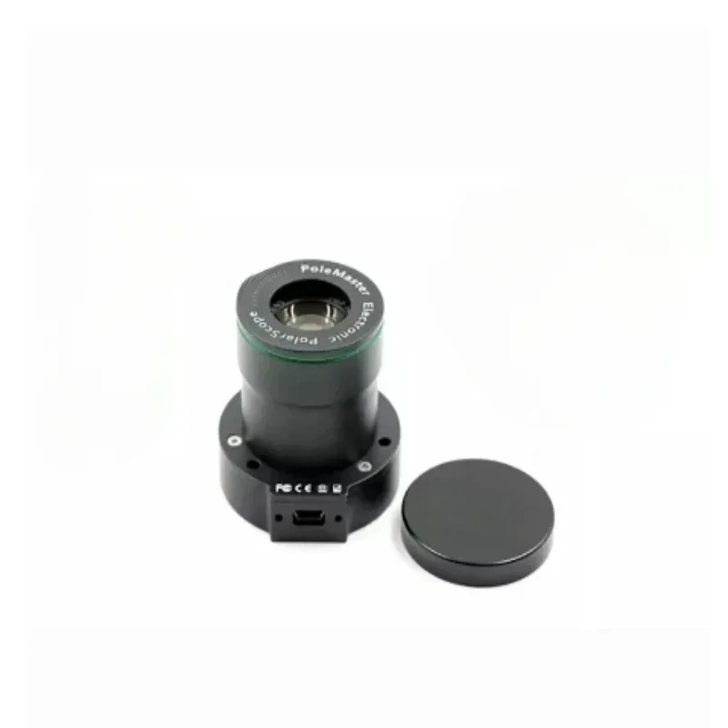 Polemaster Elektronische Polarscope Telescoop Accessoire Polar Align As Spiegels Met Adapter PoleMaster