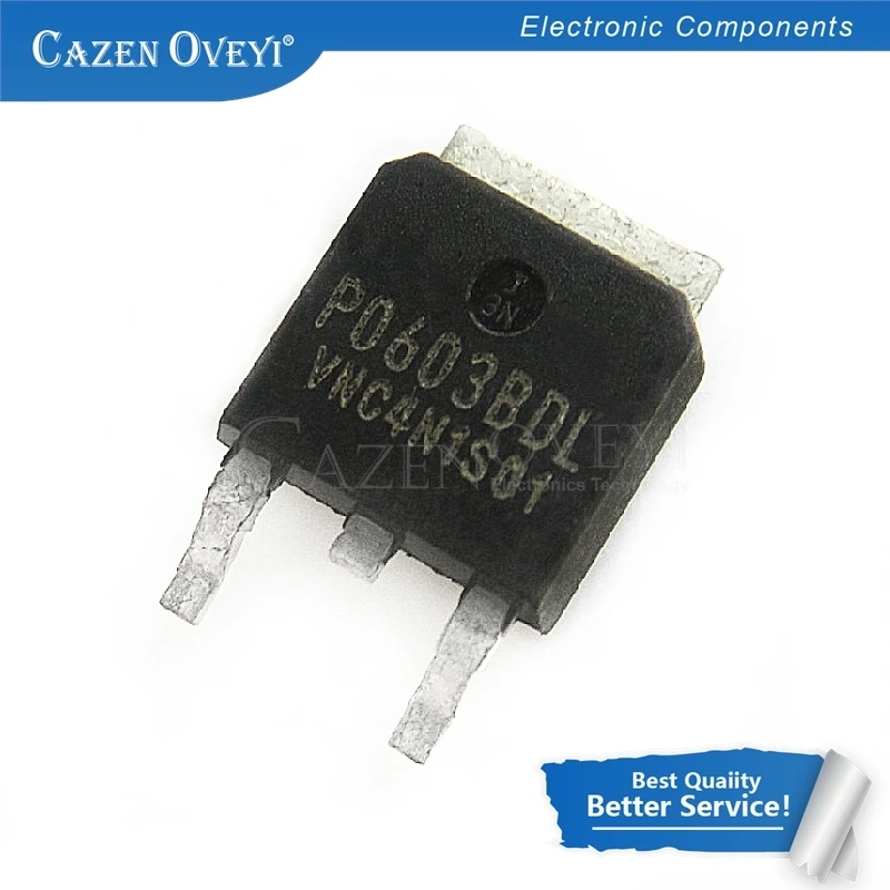 10 шт. P0603BDG P0603BDL P0603 P06P03LDG P06P03 P0803BDG P0803BD P0803 P0903BD P0903 P1203ED P1203 P1703BDG P1703BD P1703