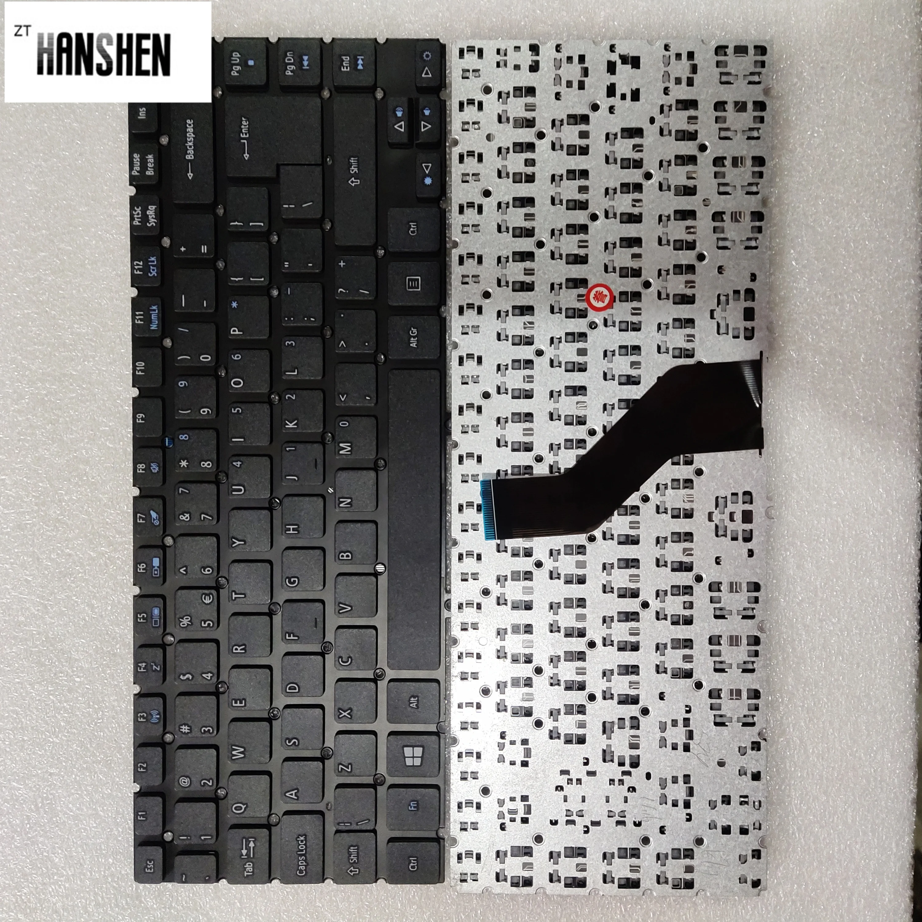 HANSHEN SP UI для ACER V5-473 V5-432 473G V5-433