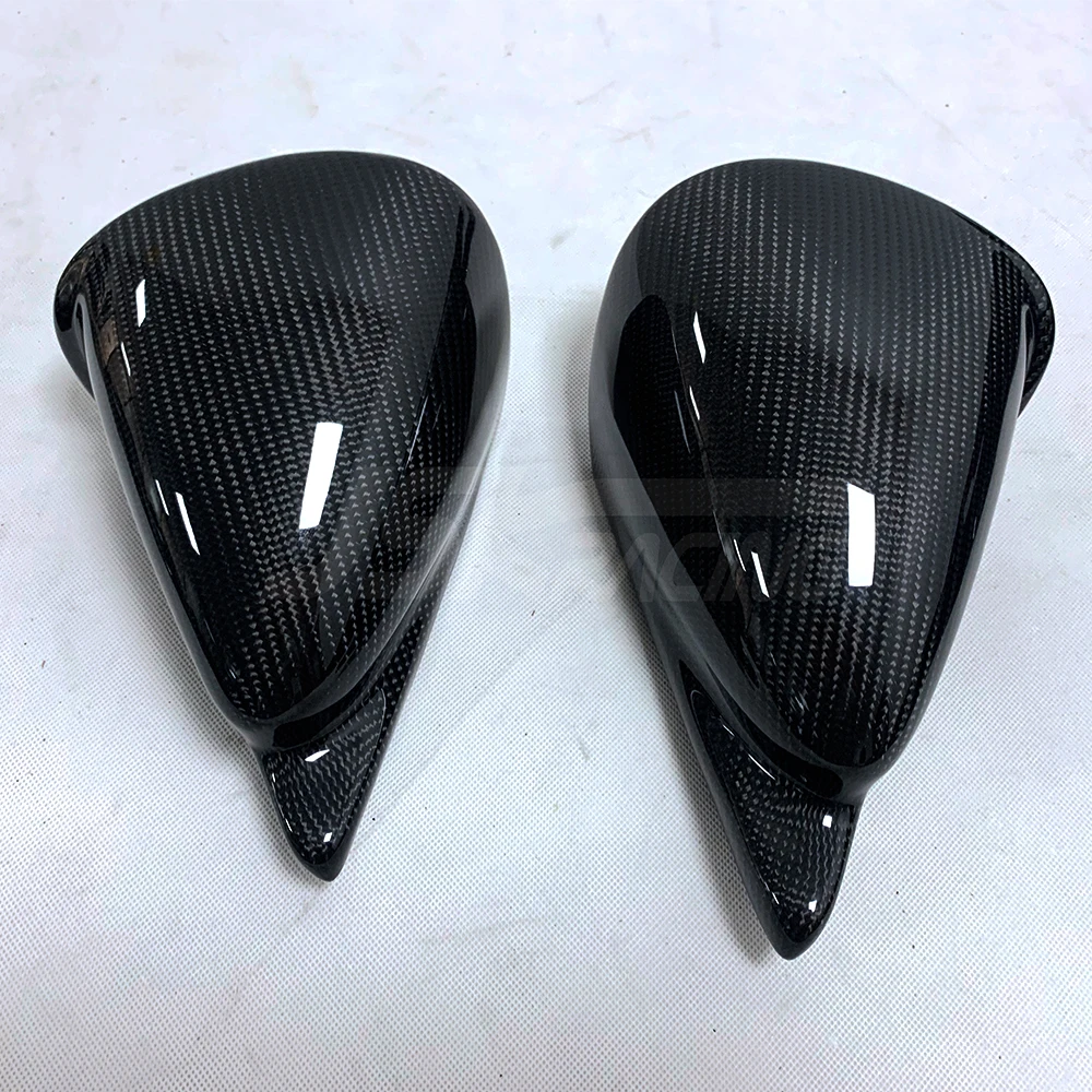 

Зеркало из углеродного волокна для Subaru Impreza 5 6 Gc Sti 1997-2000 (металл)