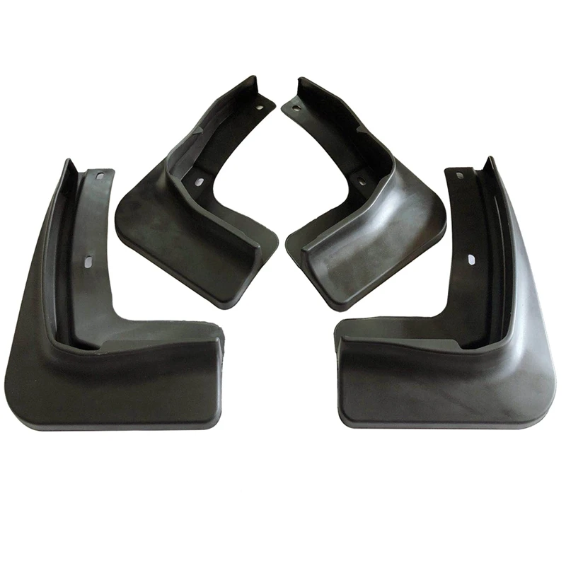 

Fender Front And Rear Wheel TPE Mud Guard Without Drilling Accessories Replacement Accessories For Tesla Model Y/3