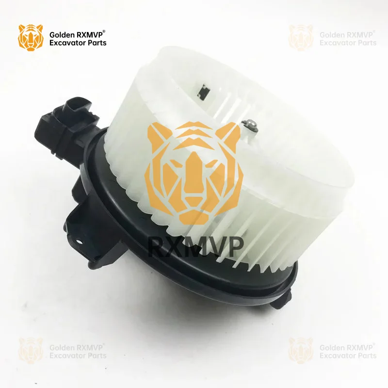 Запчасти для кондиционера Caterpillar двигатель воздуходувки 12 В E312D/320D/324D/329D/336D