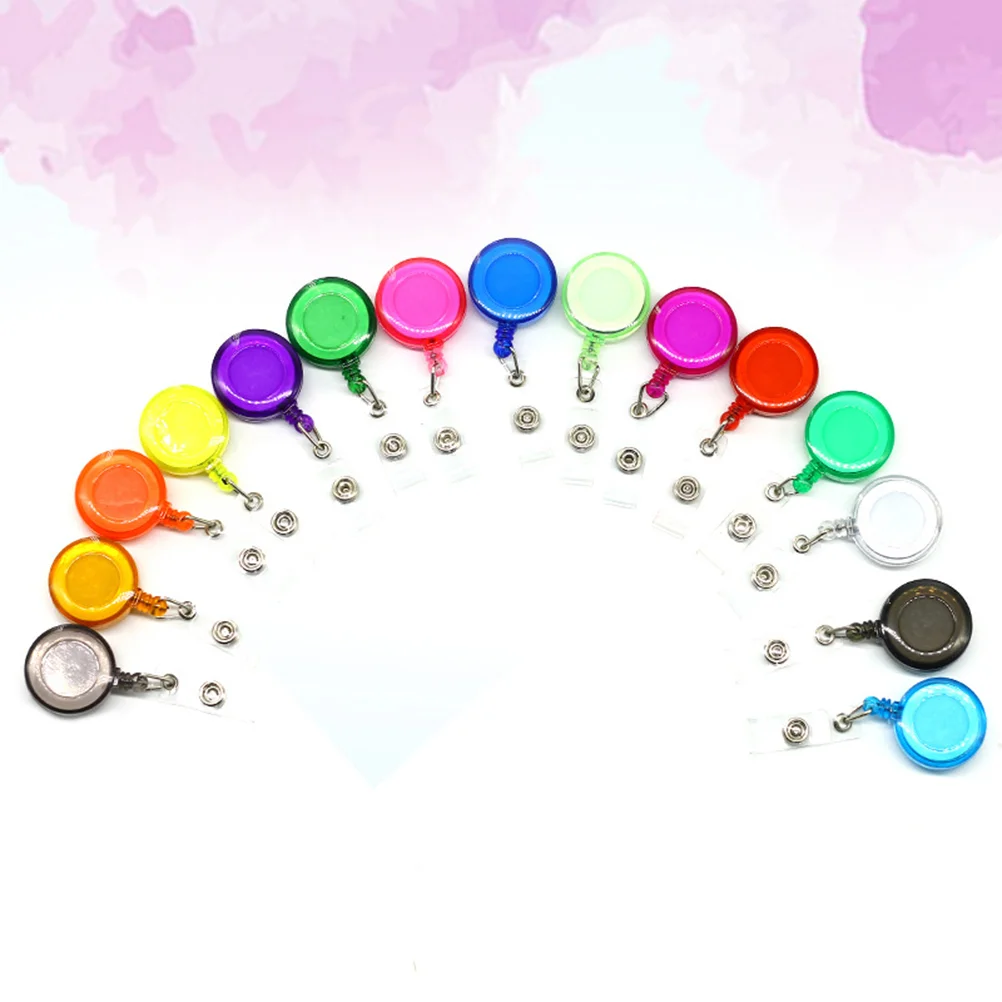 Рисунок 2 - простая в вытягивании застежка-бейдж