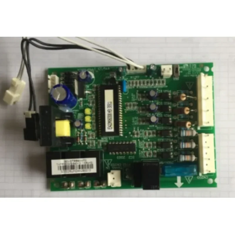 Новая печатная плата для кондиционера CE-KFR105W/SN1-430T.D.1.1 компьютерная