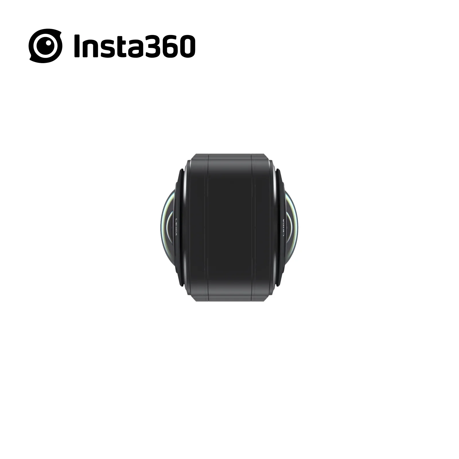 Insta360 ONE RS 1-дюймовый выход 360 — 6K 360 с двумя 1-дюймовыми датчиками, совместный с Leica, FlowState Sta (art.: 3920d2d60286a) - 3920d2d60286a