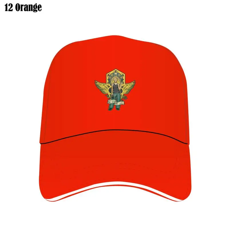 

Women'S Bill Hats Battlestar Galactica Kara Girl Power Feminist Icon Artsy Artwork Printed Girl'S Bill Hats Adjustable Bill Hat