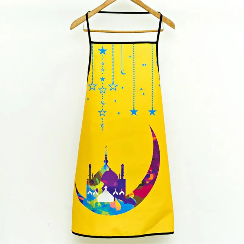 

Baking High-temperature Oven Gloves Anti-scald Antifouling Apron Multifunctional Heat Insulation Pad Apron Insulation Suit Apron