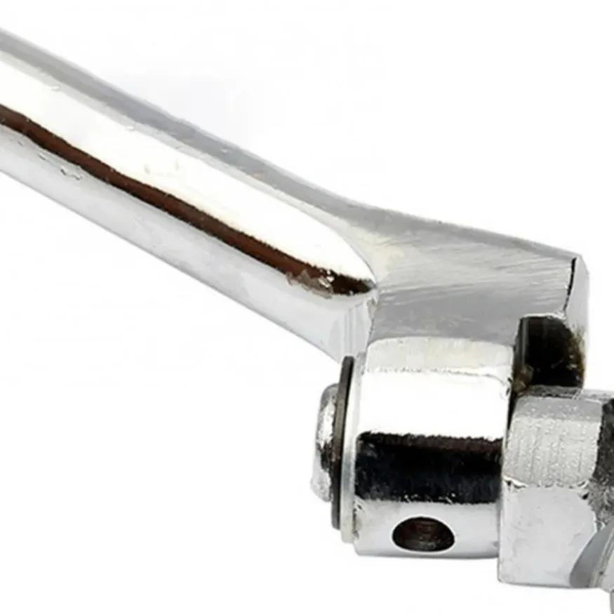 16 мм мотоциклетная педаль запуска большинство велосипедов Pit Dirt 140cc 150cc 160cc 200cc 250cc