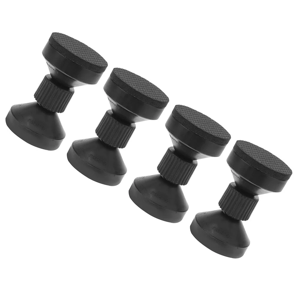 

Accessories Headboard Stoppers Bed Frame Fixer Adjustable Fixers Anti-shake Tool Metal