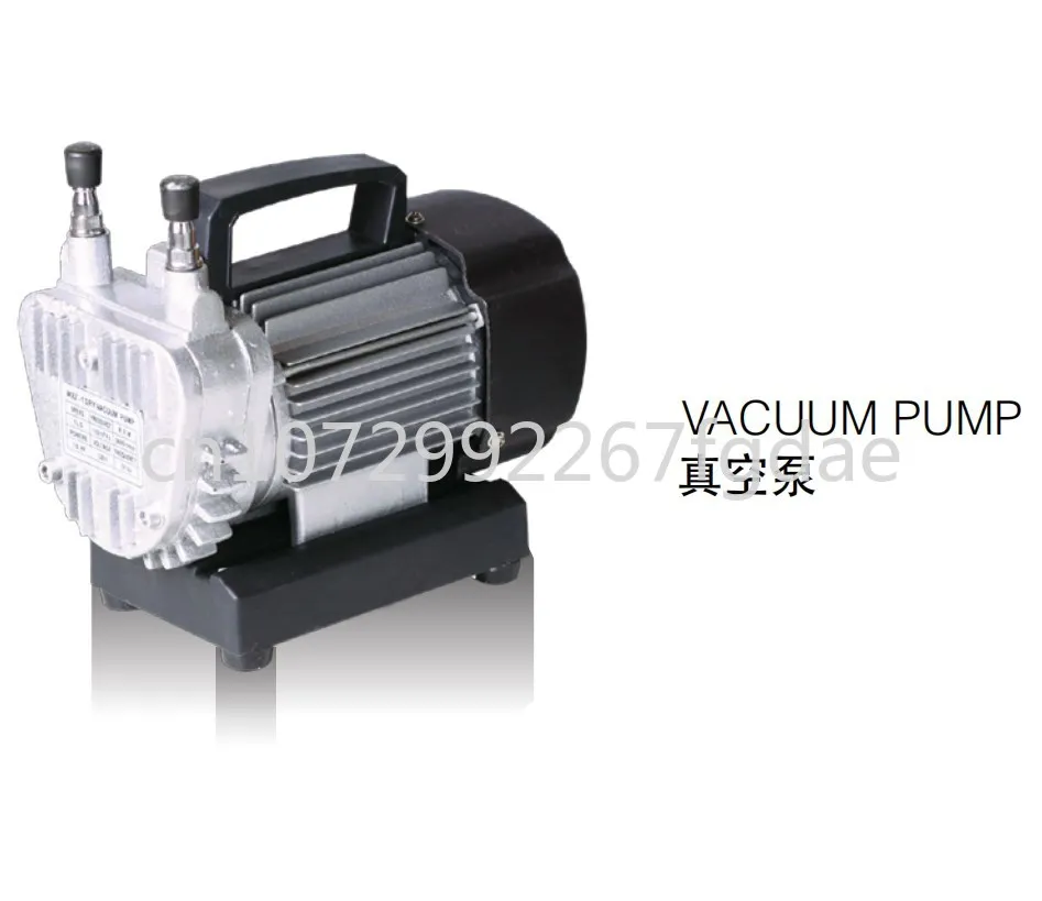 

Vacuum Pump for Low Noise Vacuum Suction Disc Diamond Core Drilling Machine