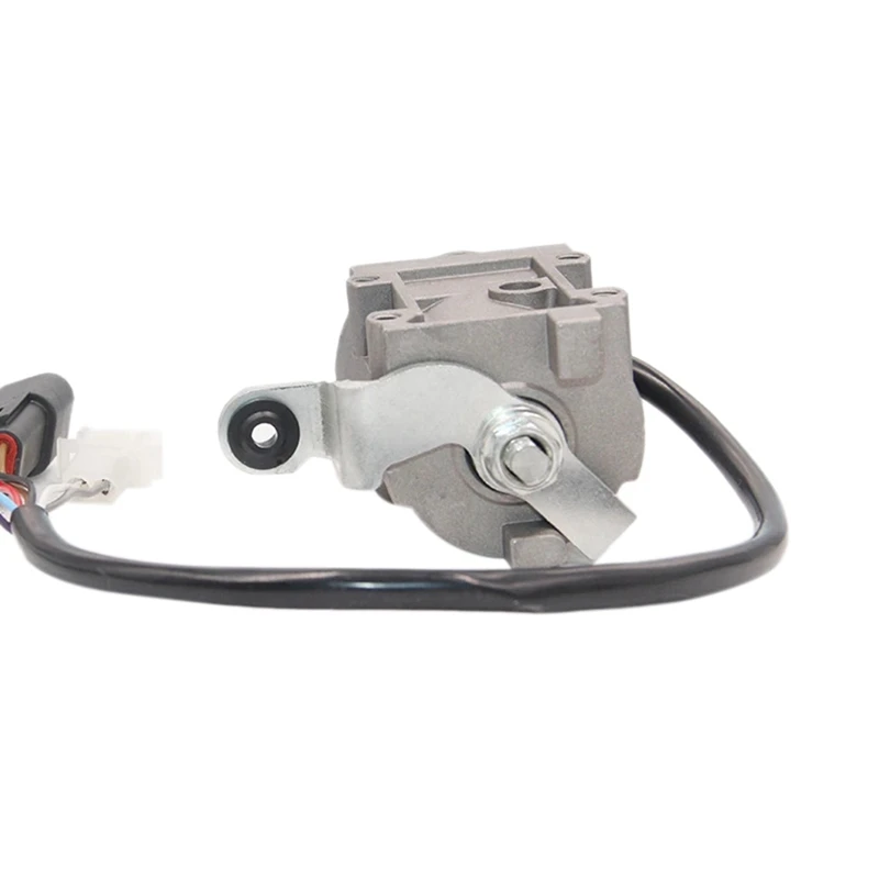 1364185 Педаль акселератора грузовиков с датчиком заменяет Scania 4-Series / Bus VDO 445804007001