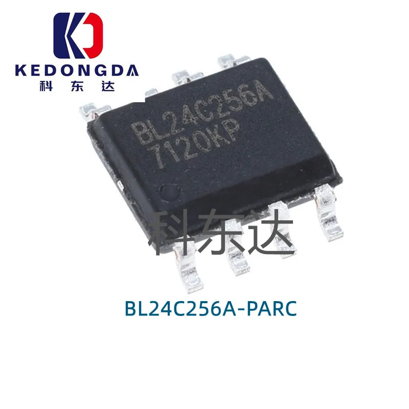 

10 шт., интегральная микросхема SOP8 EEPROM Shanghai