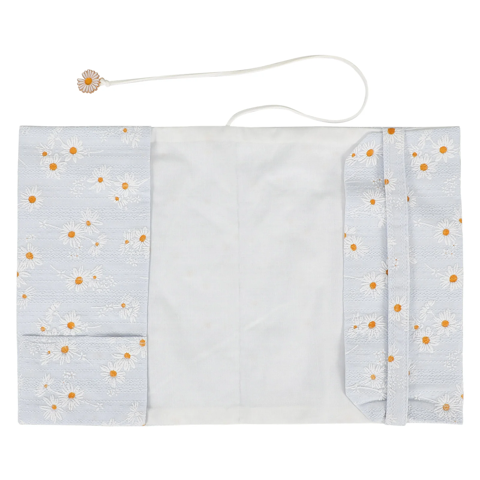 Тканевые защитные чехлы для книг ручной работы декоративные рукава студентов