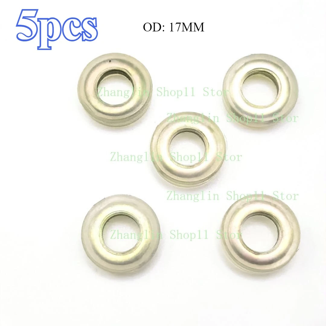 Детали пневматического ударного ключа 17/20 мм